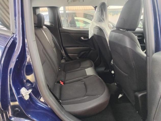 Jeep Renegade 1.6 Mjt 130CV Limited - Foto 8