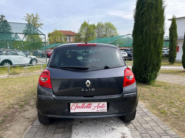 Renault Clio Clio 5p 1.2 16v (pack) - Foto 8