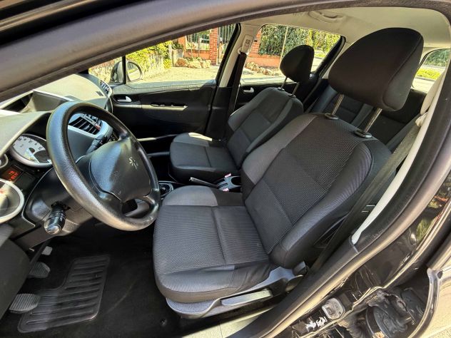 Peugeot 207 SW 1.4 Benzina/GPL - Foto 6