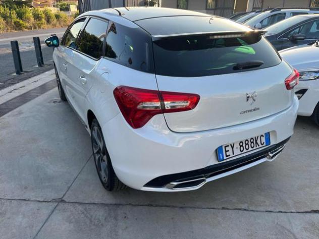 DS AUTOMOBILES DS 5 BlueHDi 180 S&S EAT6 So Chic rif. 24134100 - Foto 7