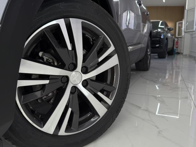 Peugeot 3008 130Cv EAT8 Allure Pack Iper Full - Foto 7
