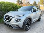NISSAN Juke 1.0 DIG-T 114 CV DCT N-Connecta LED - TELEC. - 17 rif. 24037005