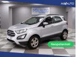 Ford EcoSport 1.5 EcoBlue Business S&S 100CV