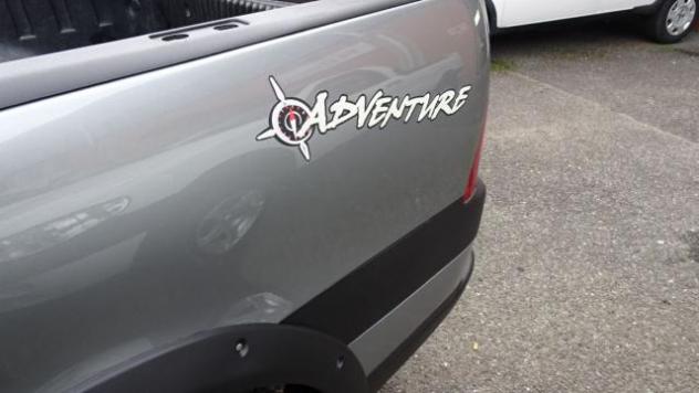 FIAT - Strada 1300 MTJ FIORINO ADVENTURE NEW PICK-UP - Foto 5