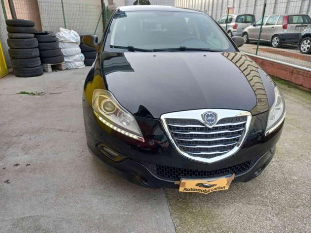 LANCIA Delta 1.6 MJT DPF 105 CV Silver NEOPATENTATI rif. 23816252 - Foto 4