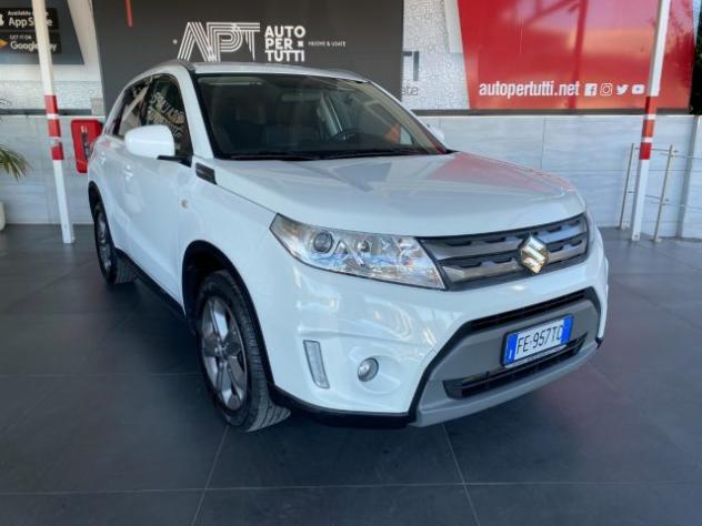 SUZUKI Vitara 1.6 DDiS V-Cool rif. 20245457