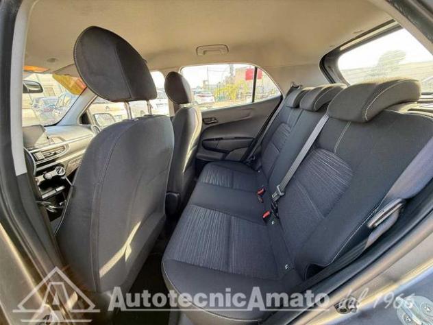 KIA Picanto 1.0 12V 5 porte City rif. 23798860 - Foto 8