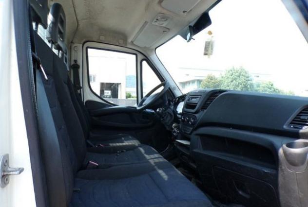 IVECO Daily 35C12PASSO 3750 2.3 RG CASSONE FISSO rif. 23940710 - Foto 5