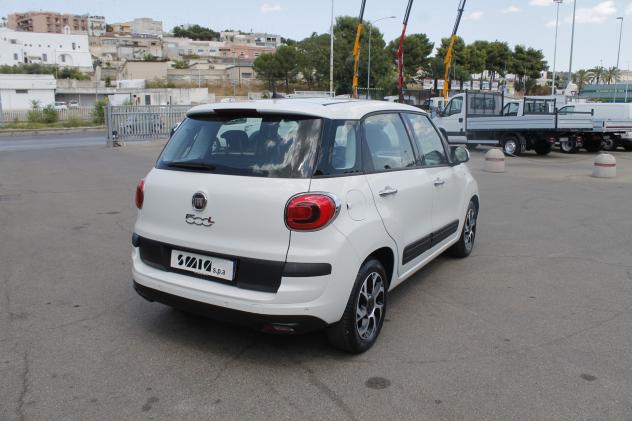 Fiat 500L 1.3 Multijet 95 CV Business - Foto 4