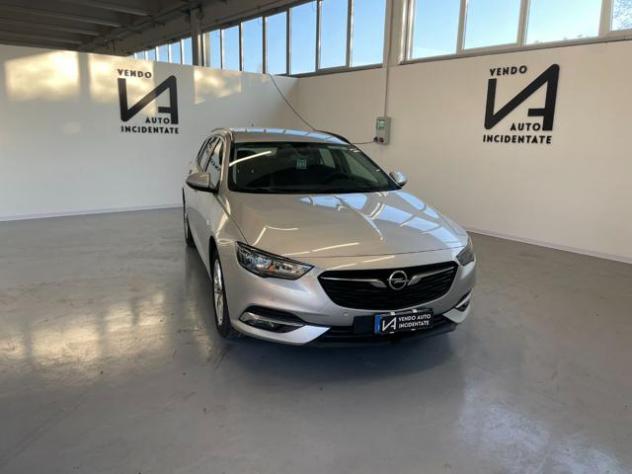 OPEL Insignia 1.6 CDTI 136CV S&S SPORTS TOURER BUSINESS rif. 23113410