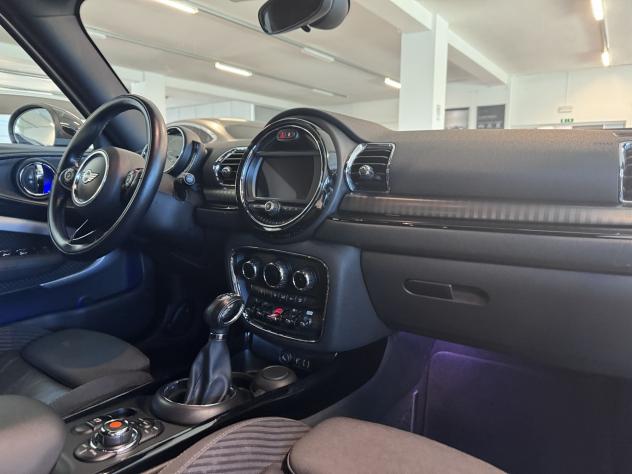 MINI Clubman Mini 2.0 Cooper D Clubman - Foto 9