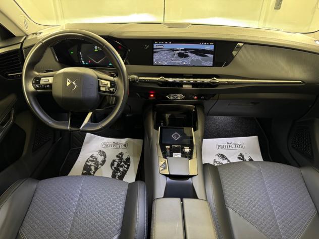 Ds DS4 4 E-Tense 225 Cross Trocadero* SOLO 25.000 KM* - Foto 8