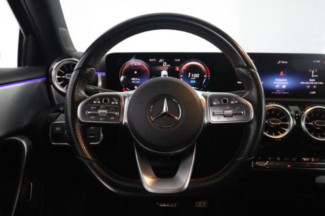 MERCEDES-BENZ A 250 A 250 e EQ-POWER Automatic PREMIUM rif. 24068657 - Foto 5