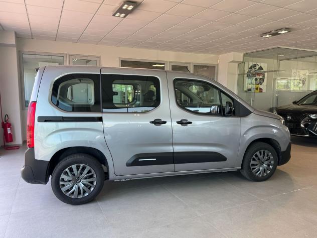 Citroën Berlingo BlueHDi 100 S&S PLUS CON 8 ANNI DI GARANZIA - Foto 8