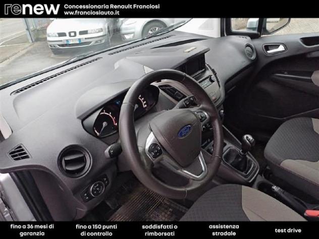 FORD Tourneo Courier TOURNEO courier 1.0 ecob. 100cv plus E6.2 rif. 23231430 - Foto 6
