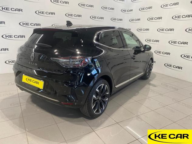 Renault Clio Clio 1.0 eco-g Techno 100cv - Foto 5