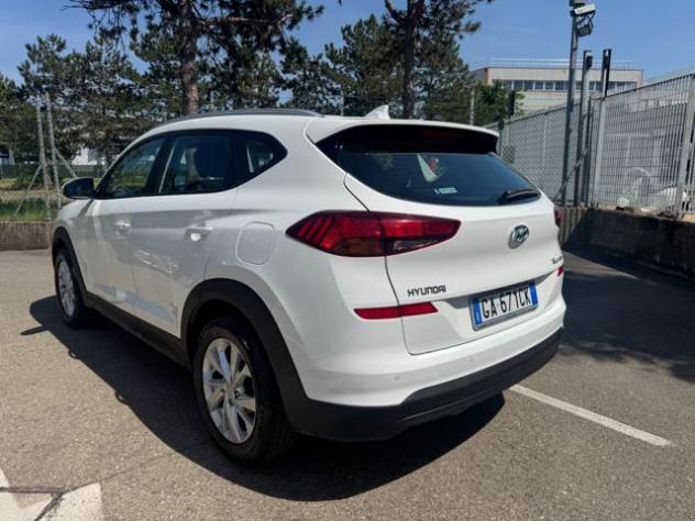 HYUNDAI Tucson 1.6 CRDi XPrime rif. 23826003 - Foto 4