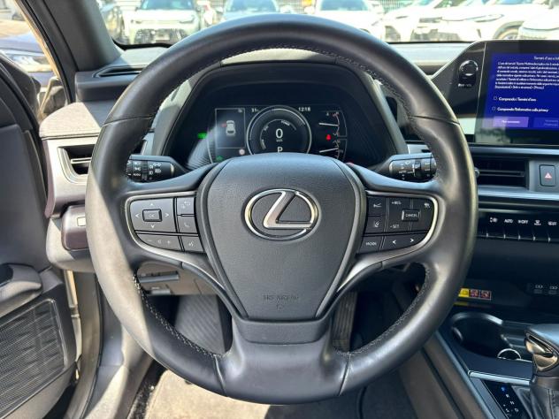 Lexus UX Hybrid Premium 2WD - Foto 10