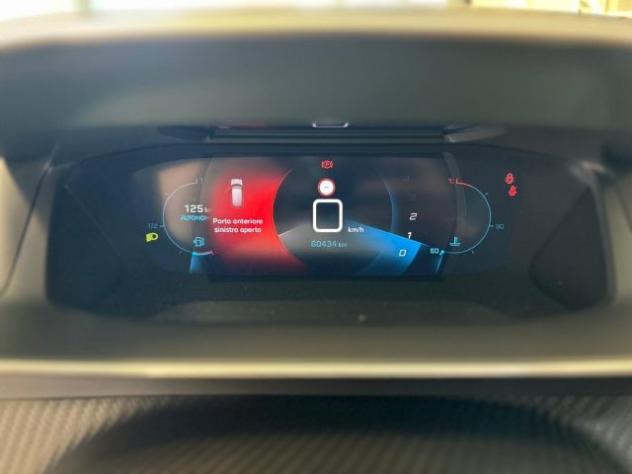 PEUGEOT 208 BlueHDi 100 Stop&Start 5 porte Allure Pack rif. 23692896 - Foto 6