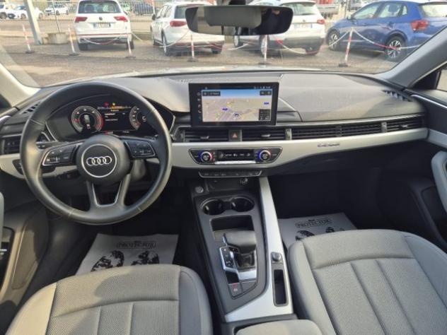 AUDI A4 allroad 40 TDI 190 CV S tronic Business Evolution rif. 23235585 - Foto 9