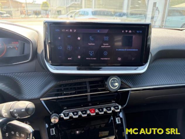 PEUGEOT 2008 PureTech 130 S&S EAT8 Allure PROMO CON FINAZ rif. 23931601 - Foto 10