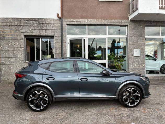 CUPRA Formentor VZ 1.4 e-HYBRID 180 kW (245 CV) Ibrido plug-in DSG 6 marce 2WD - Foto 6