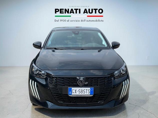 Peugeot e-208 Allure e 136cv - Foto 10