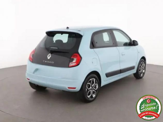 RENAULT Twingo 1.0 SCe Live ADATTA A NEO PATENTATI rif. 23872248 - Foto 6