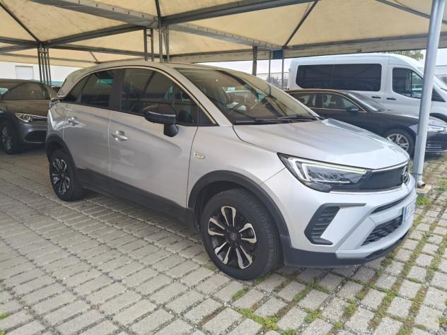 Opel Crossland 1.2 Turbo 12V 110 CV Start&Stop Elegance - Foto 3
