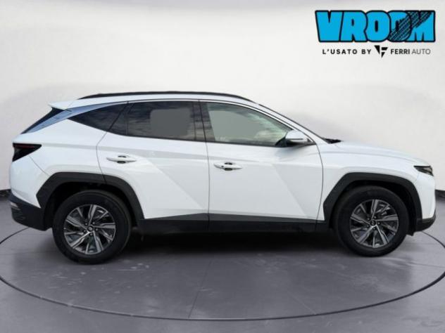 HYUNDAI Tucson 1.6 HEV aut. XLine rif. 23221172 - Foto 5