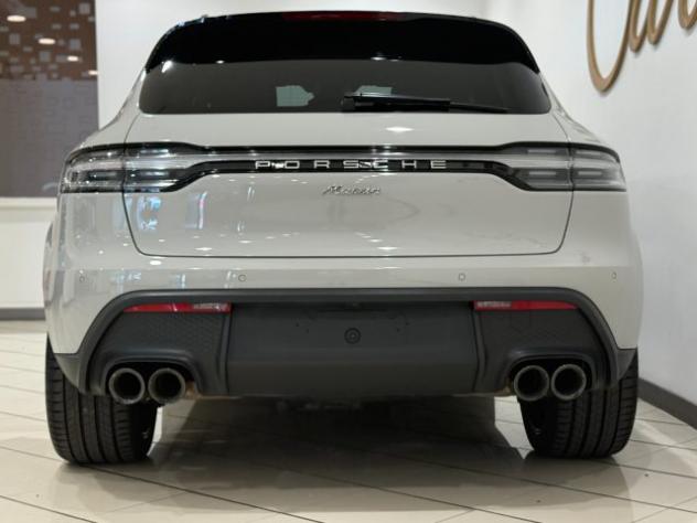 PORSCHE Macan III 2.0 265 CV Pdk rif. 23785459 - Foto 7