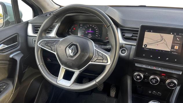 Renault Captur 1.0 tce Techno Fast Track Gpl 100cv - Foto 8