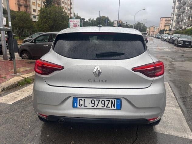 Renault Clio D Iva esp. Finanziabile Garanzia - Foto 9