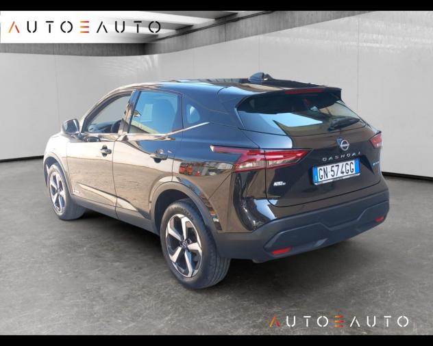 Nissan Qashqai 1.5 e-power Business 2wd - Foto 5