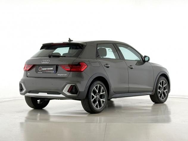 Audi A1 citycarver 25 TFSI Admired - Foto 5