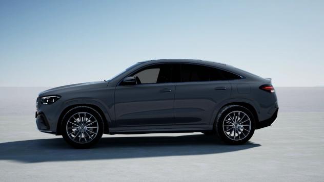 Mercedes-Benz GLE V167 NUOVO 350 de 4MATIC Plug-in hybrid Coupe - Foto 7