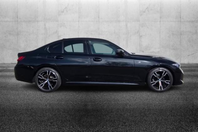 BMW 320 d 48V xDrive Msport rif. 24133427 - Foto 3