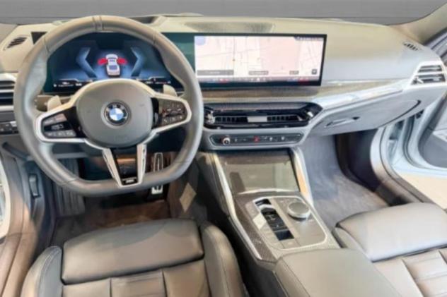 BMW 420 i Coupé Msport Pro rif. 24165943 - Foto 5