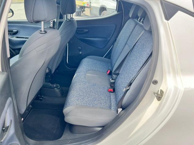 Lancia Ypsilon 1.0 FireFly 5 porte S&S Hybrid Gold - Foto 7