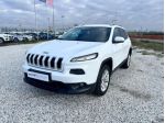Jeep Cherokee V 2014 2.0 mjt II Limited 4wd active drive II 170cv auto