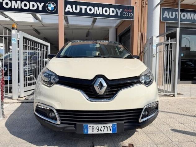 Renault Captur dCi 8V 90 CV Start&Stop Energy Intens - Foto 2