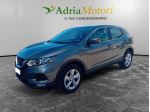 Nissan Qashqai 1.5 dCi 115 Business