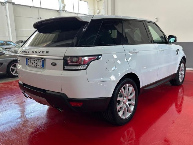 Land Rover Range Sport 3.0 TDV6 HSE Dynamic - Foto 4