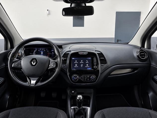 Renault Captur 1.5 dCi 8V 110 CV Start&Stop Energy R-Link - Foto 10