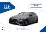 MERCEDES-BENZ A 180 d Automatic AMG Line Advanced Plus #TettoPanoramic rif. &hellip;