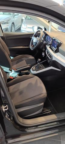 SEAT Arona Arona 1.0 EcoTSI Black Edition - Foto 9