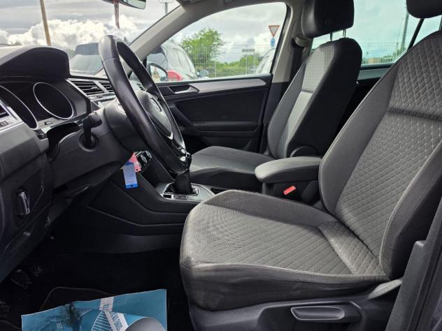 VOLKSWAGEN - Tiguan - 1.6 TDI Business 115CV - Foto 7