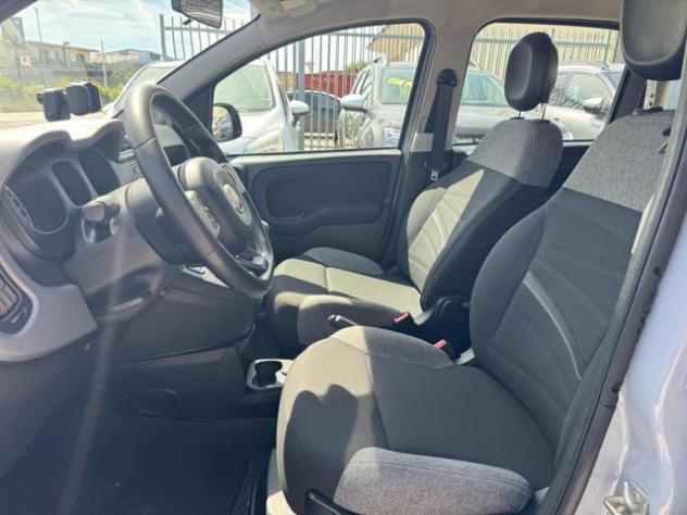 FIAT Panda 1.2 69CV GPL City Life SOGGIORNO + BLOCK SHAFT rif. 23719247 - Foto 8