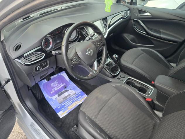 Opel Astra 1.6 CDTi 110cv S&S Sports Tourer Dynamic - Foto 9