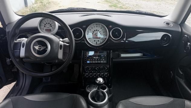 Mini Cooper 1.4 d - Foto 10